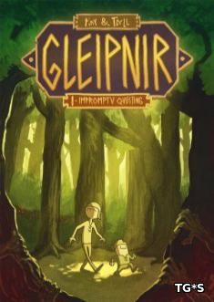 tiny & Tall Part One: Gleipnir [ENG] (2018) PC | Лицензия