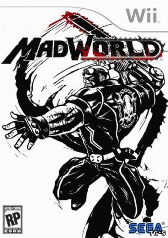 MadWorld {Wii}