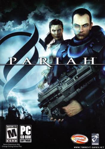 Pariah / Изгой [Русский]