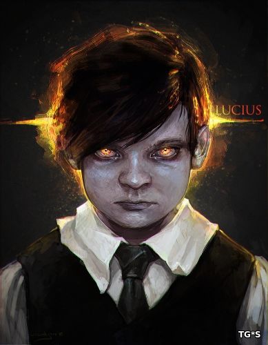 Lucius 3 [v.1.181218205103.a] (2018) PC | Лицензия