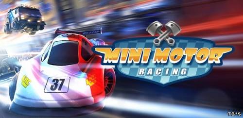 Mini Motor Racing (2013) Android