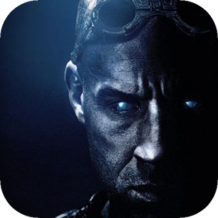 Riddick: The Merc Files v1.4.1 [Экшн, ENG]