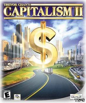 Капитализм 2 / Capitalizm 2 (2002) PC | RePack от Pilotus