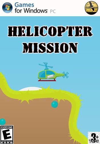 Helicopter Mission (2012/PC/Eng) by tg