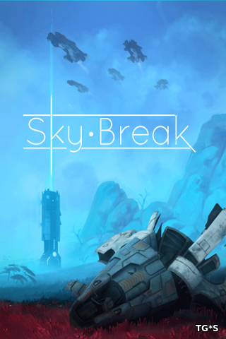 Sky Break (2016) PC | RePack от Other s