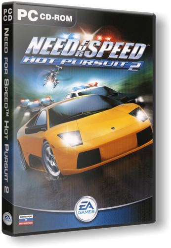 Need for Speed - Hot Pursuit 2.v.2.42 (2002) (RUS) [Repack] от R.G.Best Club