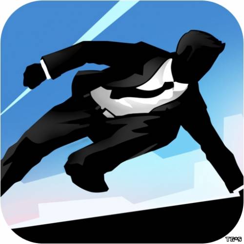 Vector for iPhone [v1.0.3] (2012) iPhone, iPod, iPad by tg