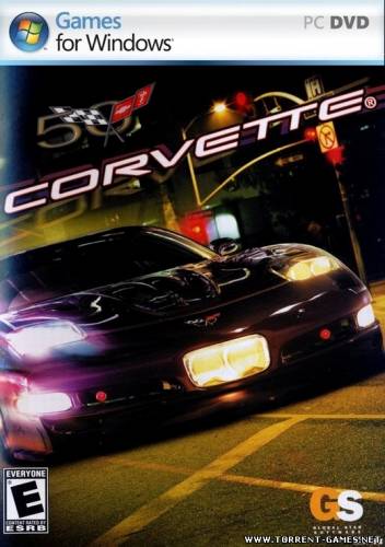Corvette [Racing | 2003]