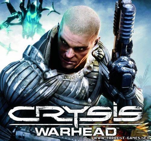 Crysis Warhead (2008) PC | Repack by MOP030B