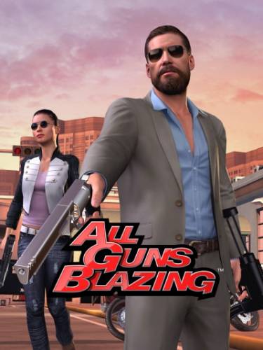 All Guns Blazing (2015) Android