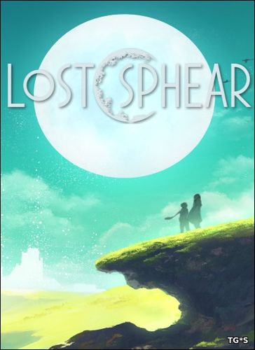 Lost Sphear [ENG] (2018) PC | Лицензия