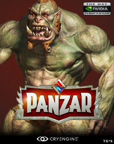 Panzar: Forged by Chaos [40.20] (2012) РС | Online-only