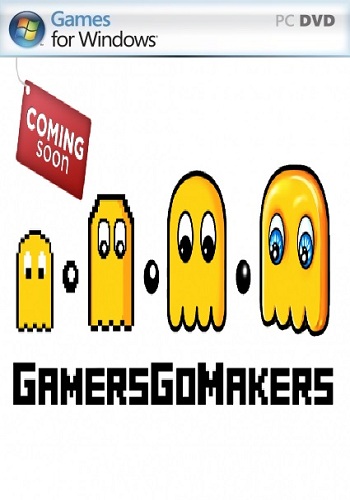 GamersGoMakers (2014) PC | RePack