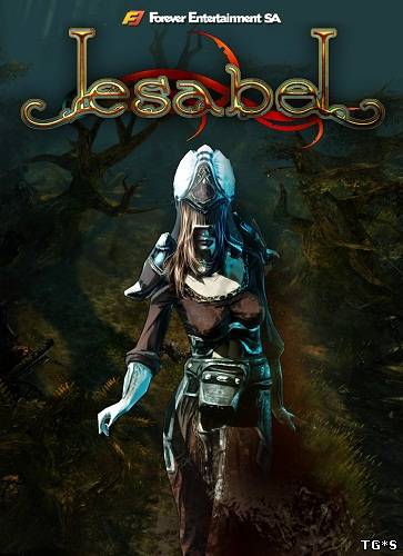 Iesabel (2013) PC | Лицензия by tg