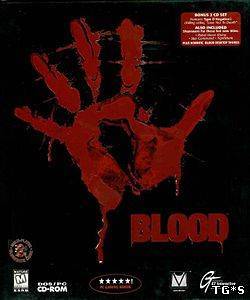 Blood (1994/PC/Eng)