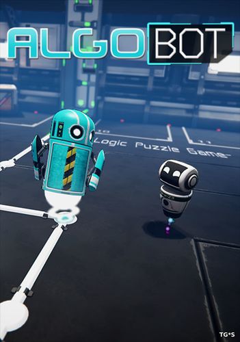 Algo Bot (2018) PC | Лицензия