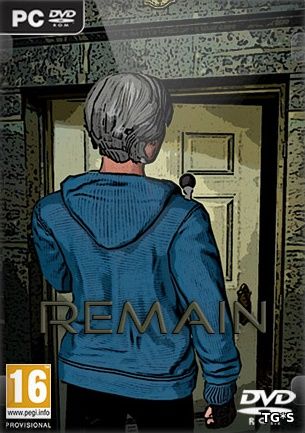 Remain (2016) PC | Лицензия