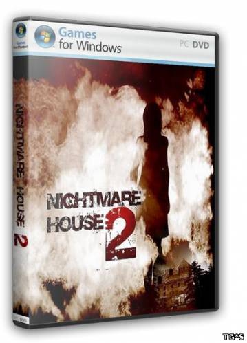 Half-Life 2: Nightmare House 2 (2011/PC/Русский/RePack)