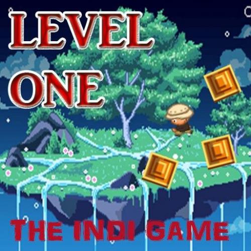 Level One / [2014, Инди платформер, Аркада]