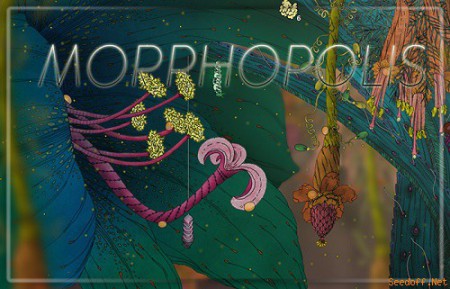 Morphopolis [2014, ENG/-, L] POSTMORTEM