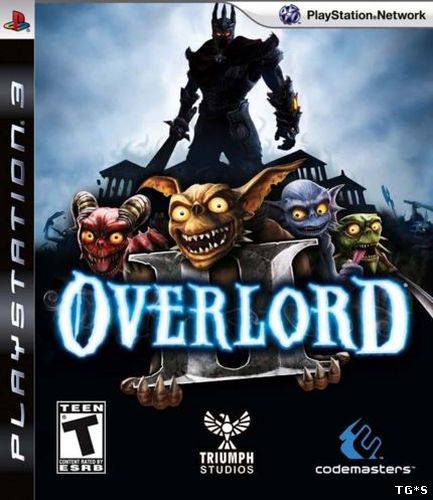 Overlord 2 FullRIP USA RUS