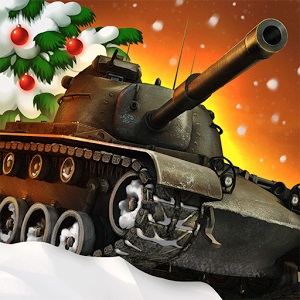 World of Tanks Blitz 1.6 [MMO-экшен, аркадный танковый симулятор, Multi]