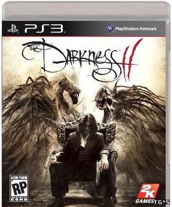 [PS3]The Darkness II[EUR][MULTi5][3.73]