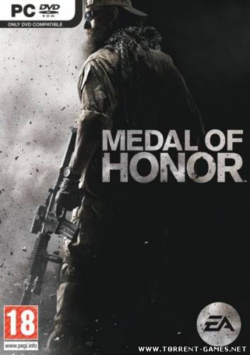 Medal of Honor 2010 (Electronic Arts) [BETA] MP