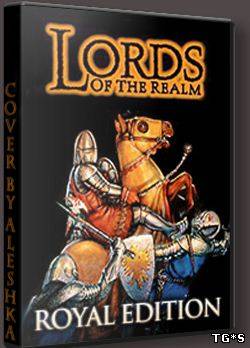 Lords of the Realm - Royal Edition