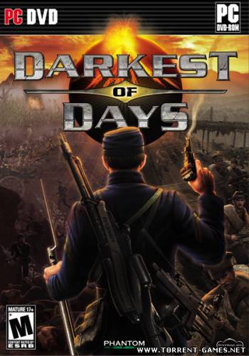 Darkest of Days[REPACK/Full]