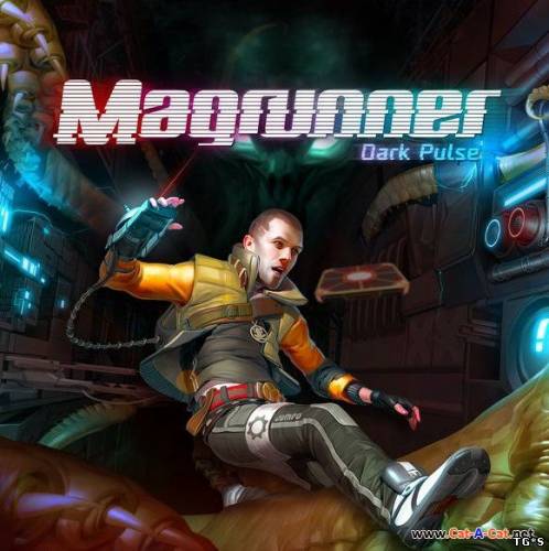 Magrunner: Dark Pulse (2013/PC/Rip/Rus|Eng) by Deefra6