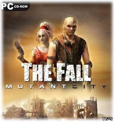 The Fall: Mutant City (2011) PC | RePack от R.G. BoxPack