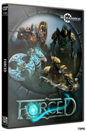 Forced (RUS|ENG|MULTI10) [RePack] от R.G. Механики