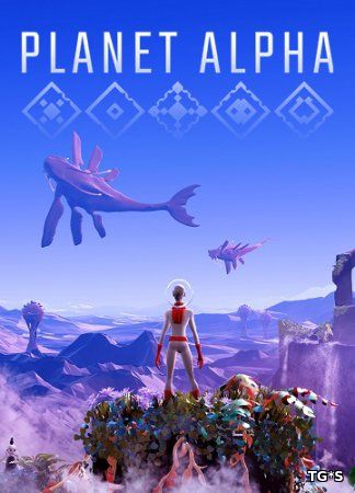 Planet Alpha (2018) PC | RePack by qoob