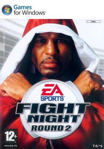 Fight Night Round 2 (2005/PC/Rus) by tg