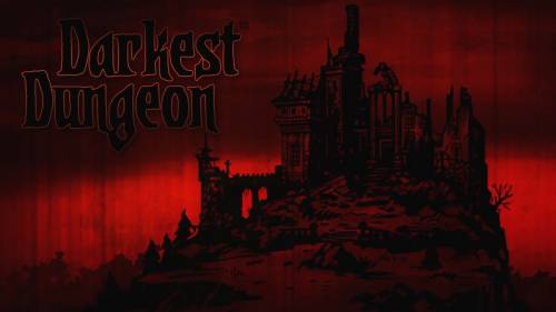Darkest Dungeon [Early Acsess] (2015/PC/SteamRip/Eng) от Let'sРlay