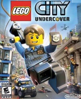 LEGO City Undercover (2017) PC | Лицензия