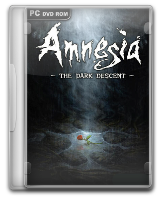 Amnesia: The Dark Descent (2010) PC | RePack