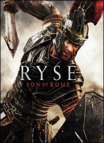 Ryse: Son of Rome (2014) PC | Лицензия