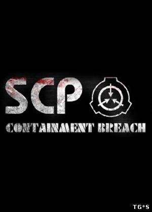 SCP - Containment Breach (2013) PC [L] by tg