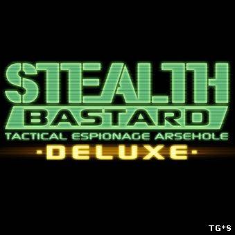 Stealth Bastard Deluxe (2012) PC | Repack