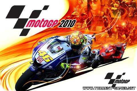 MotoGP: Ultimate Racing Technology 3