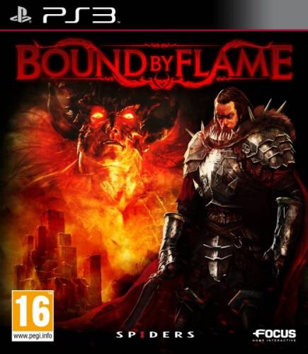 Bound by Flame [EUR/ENG]