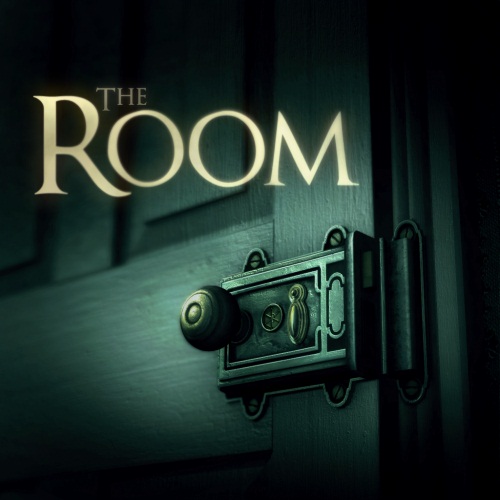 The Room (2014/PC/Eng) | FLT