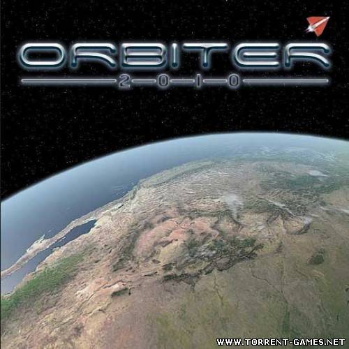 Orbiter 2010 [ENG]