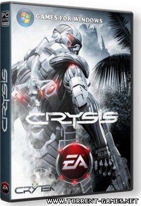 Crysis Коллекционное издание / RU / Shooter [2007] PC