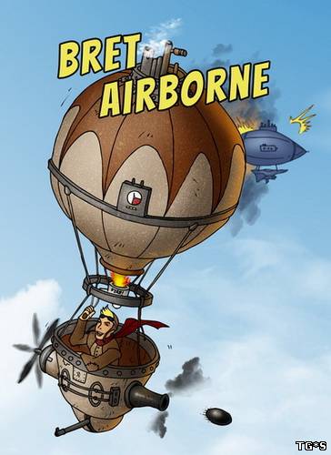 Bret Airborne (2013/PC/Eng) by tg