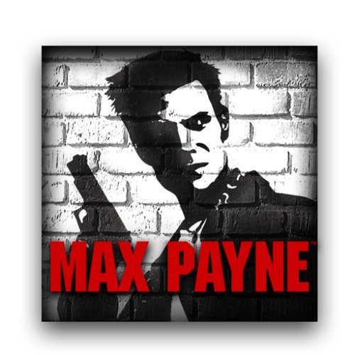 [Android] Max Payne Mobile v1.2 [Action (Shooter) / 3D / 3rd Person, Любое, Multi]