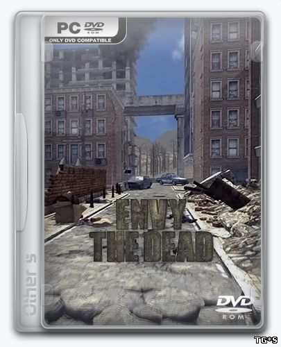 Envy the Dead (2016) PC | Repack