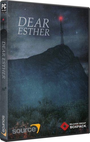 Dear Esther (2012) PC | RePack от R.G.BoxPack